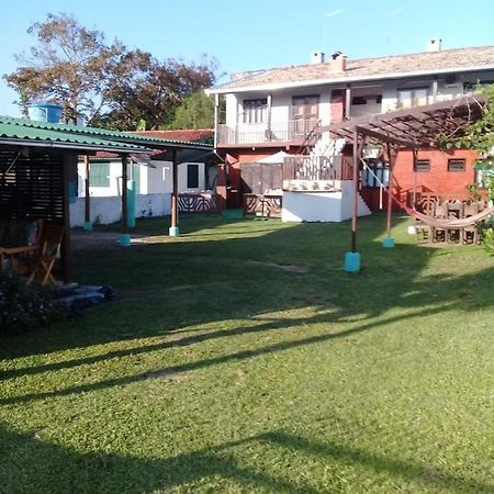 Residencial Gil Apartment Palhoca Bagian luar foto