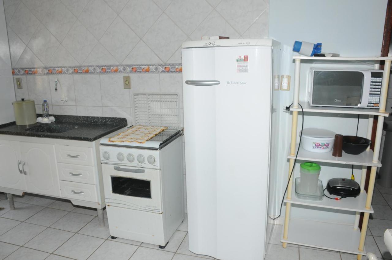 Residencial Gil Apartment Palhoca Bagian luar foto