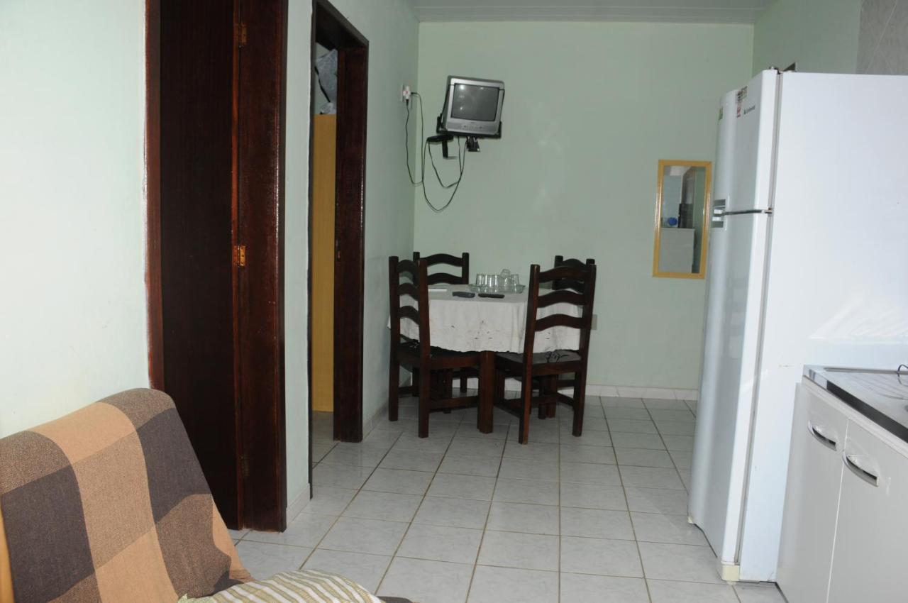 Residencial Gil Apartment Palhoca Bagian luar foto