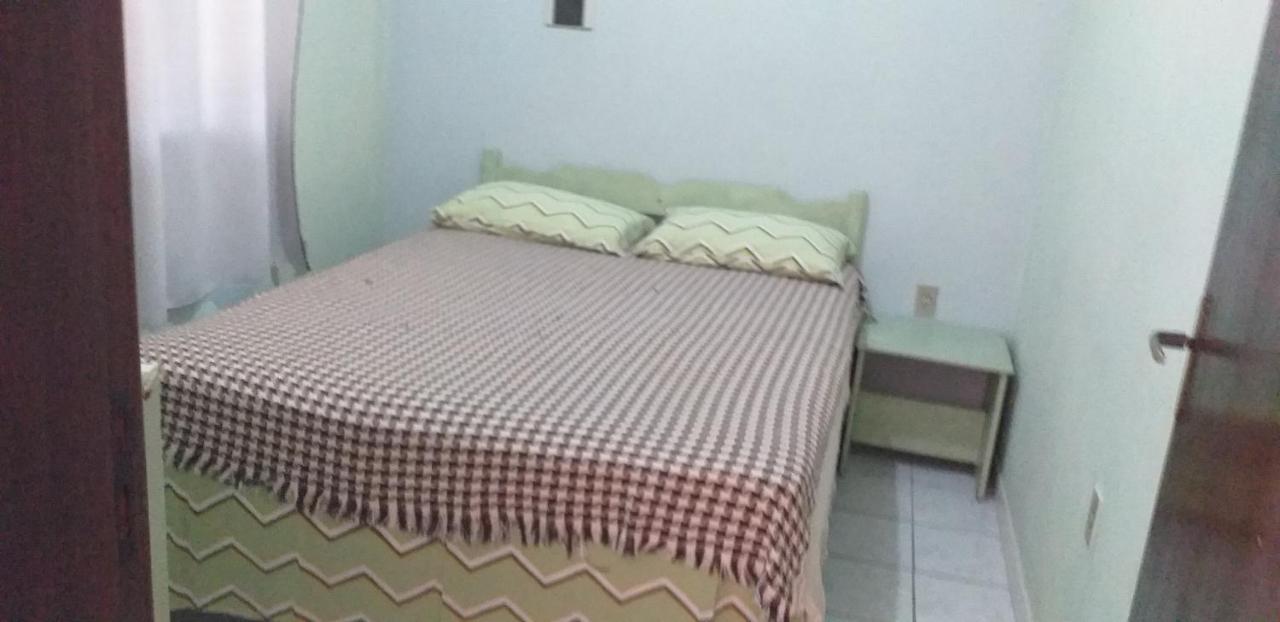 Residencial Gil Apartment Palhoca Bagian luar foto
