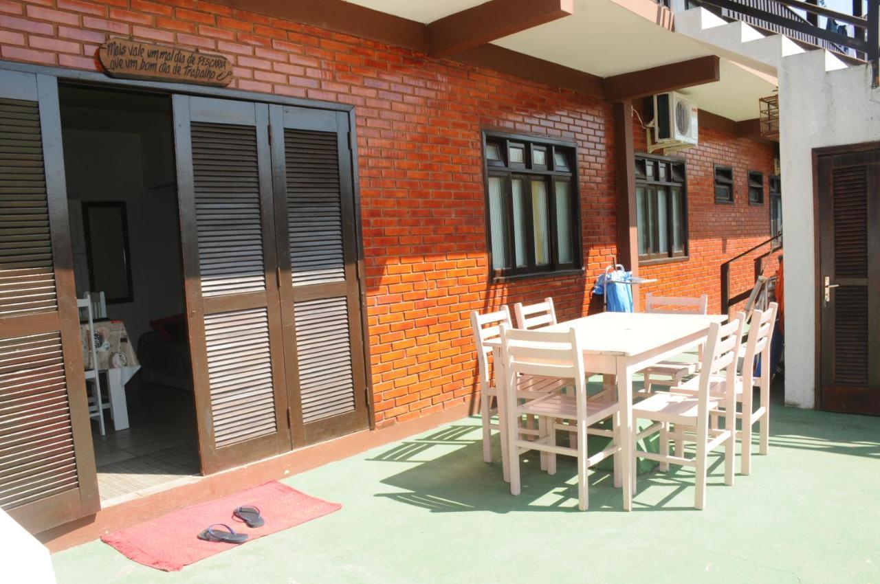 Residencial Gil Apartment Palhoca Bagian luar foto