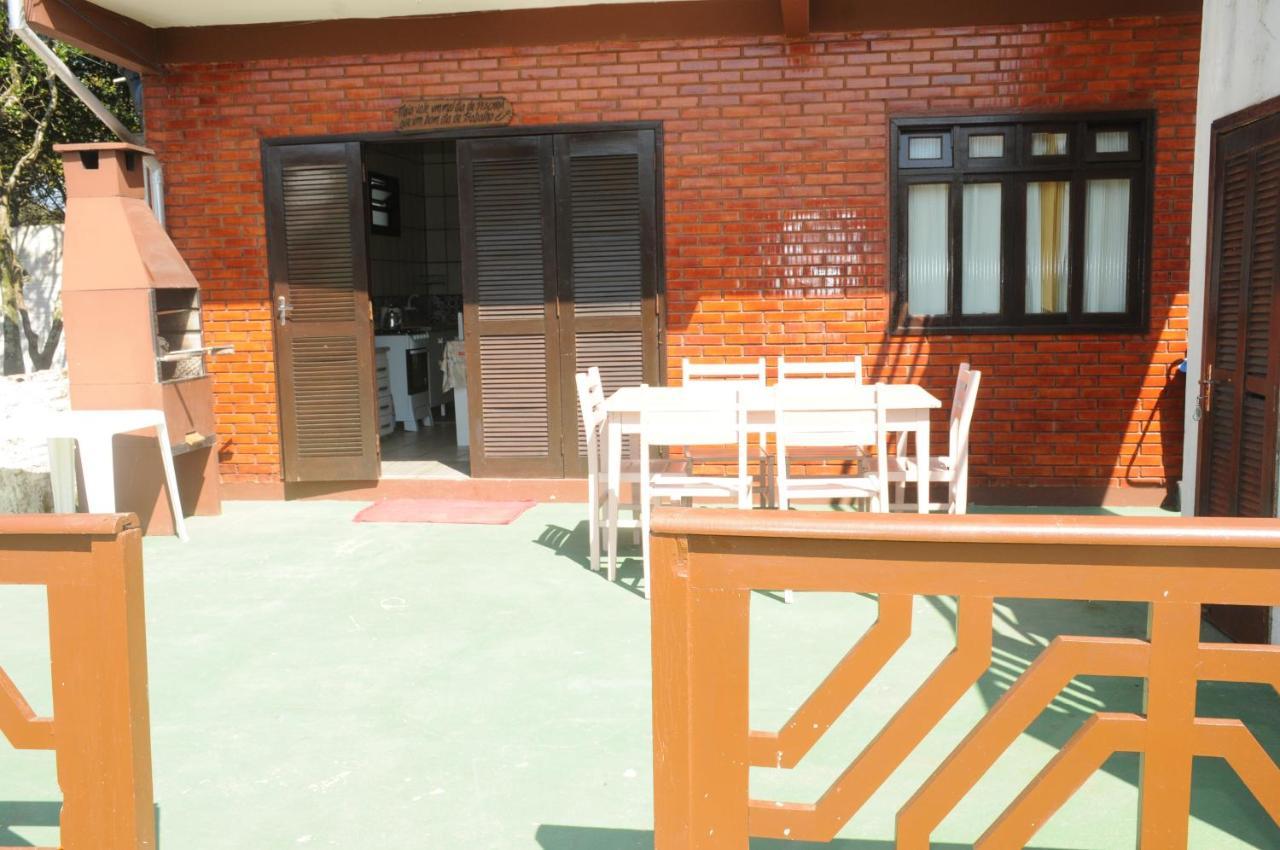 Residencial Gil Apartment Palhoca Bagian luar foto