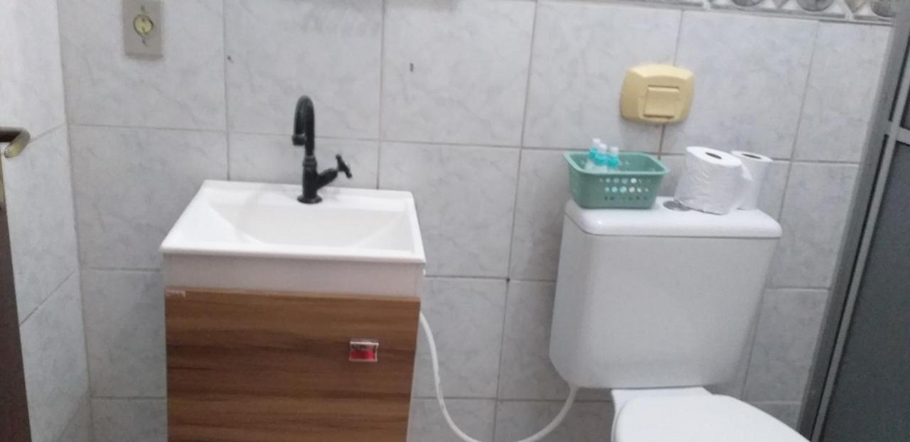 Residencial Gil Apartment Palhoca Bagian luar foto
