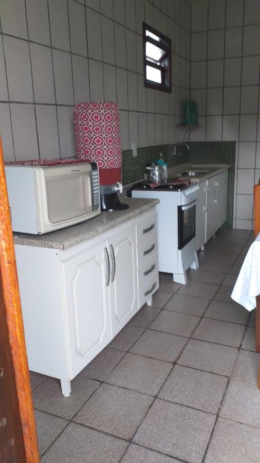 Residencial Gil Apartment Palhoca Bagian luar foto