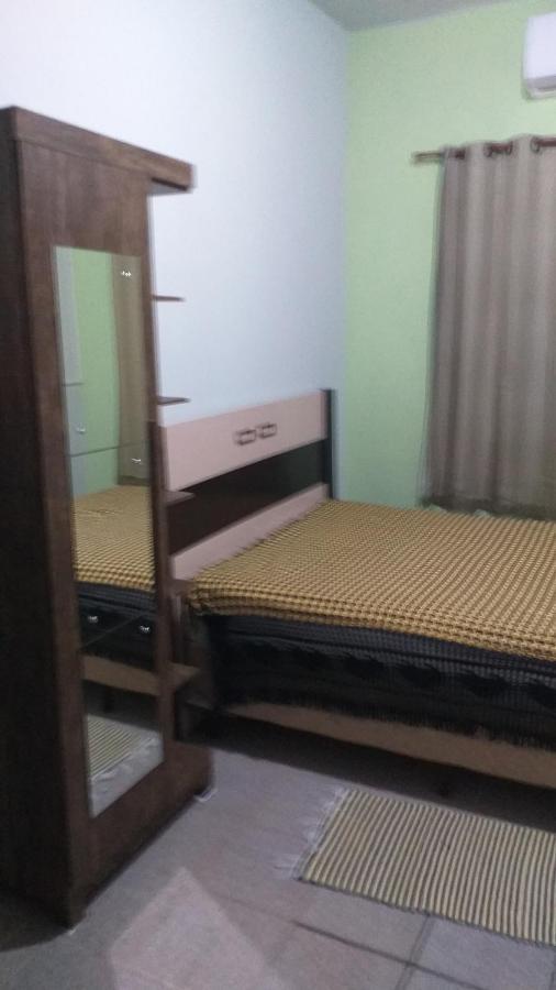 Residencial Gil Apartment Palhoca Bagian luar foto