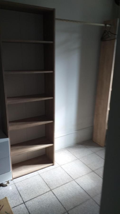 Residencial Gil Apartment Palhoca Bagian luar foto