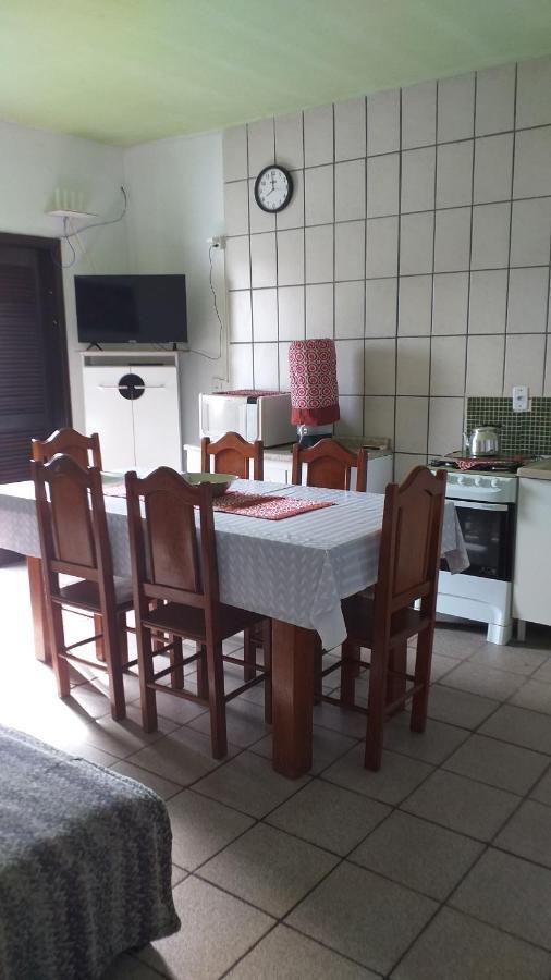 Residencial Gil Apartment Palhoca Bagian luar foto