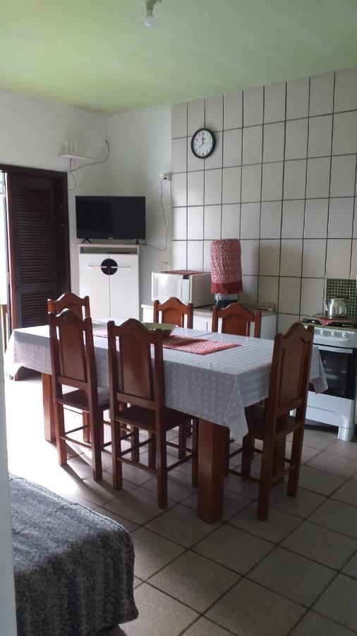 Residencial Gil Apartment Palhoca Bagian luar foto