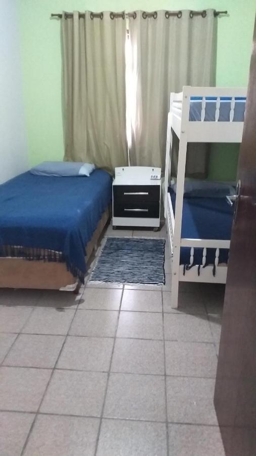 Residencial Gil Apartment Palhoca Bagian luar foto