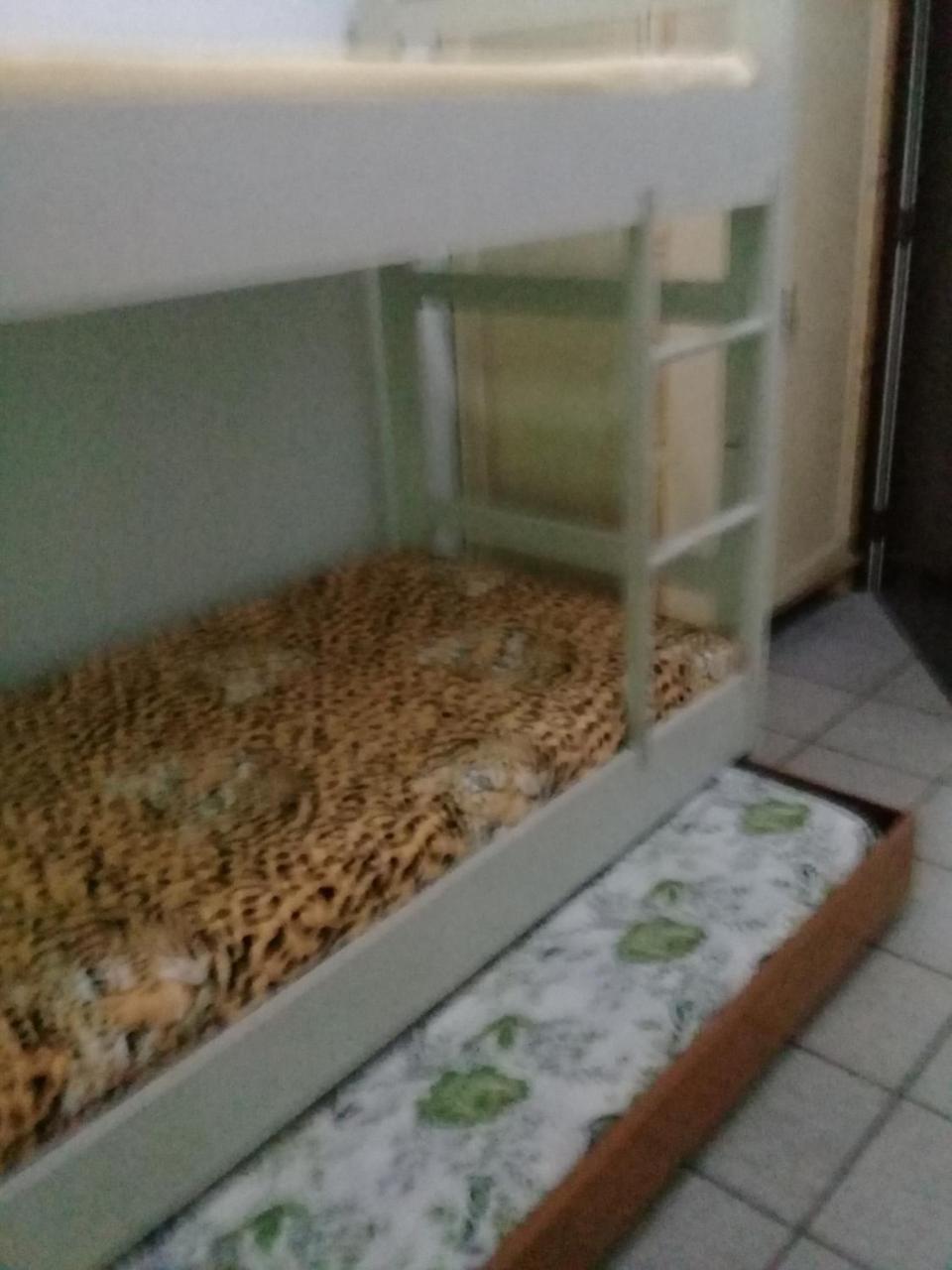 Residencial Gil Apartment Palhoca Bagian luar foto