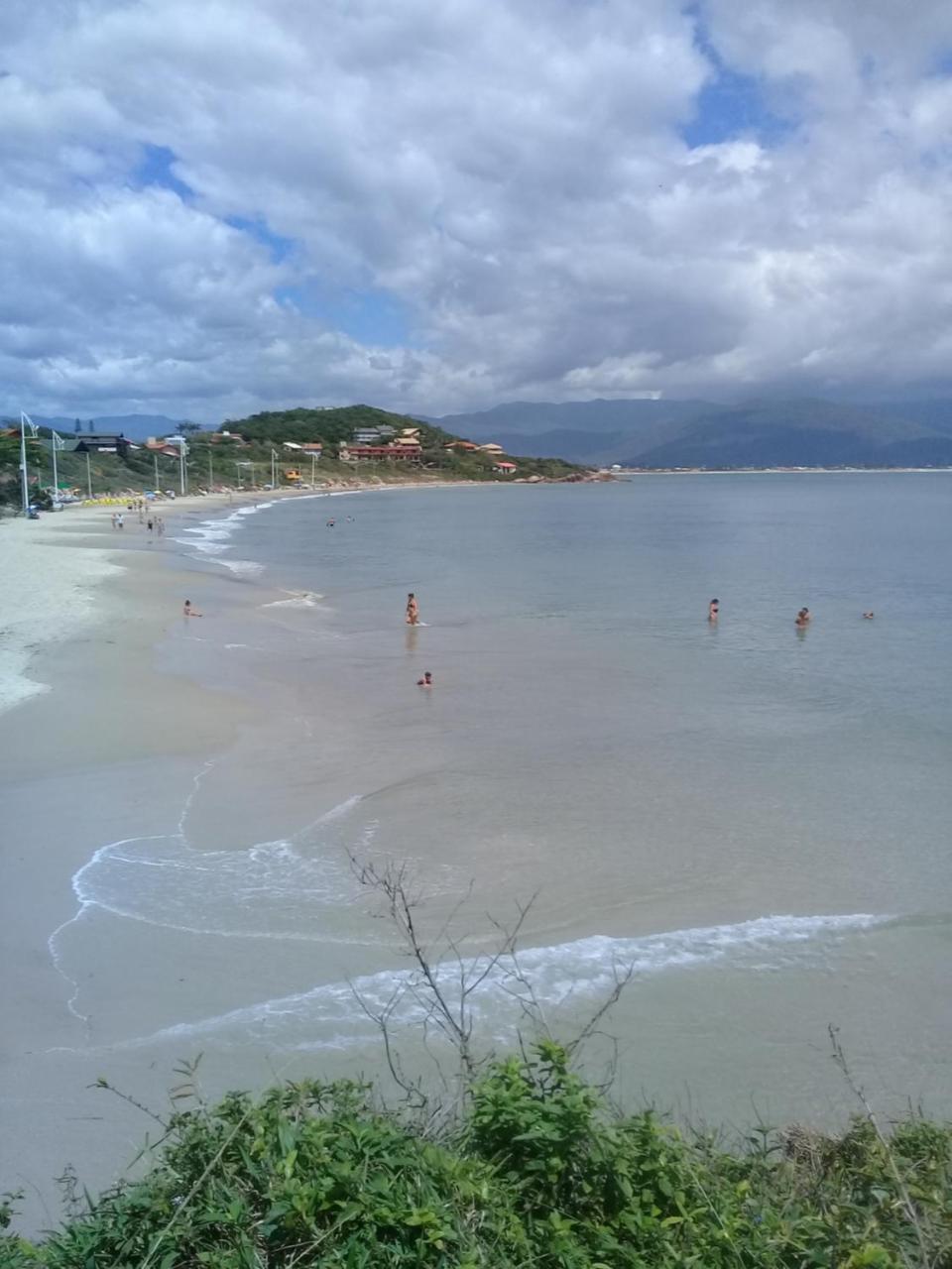 Residencial Gil Apartment Palhoca Bagian luar foto