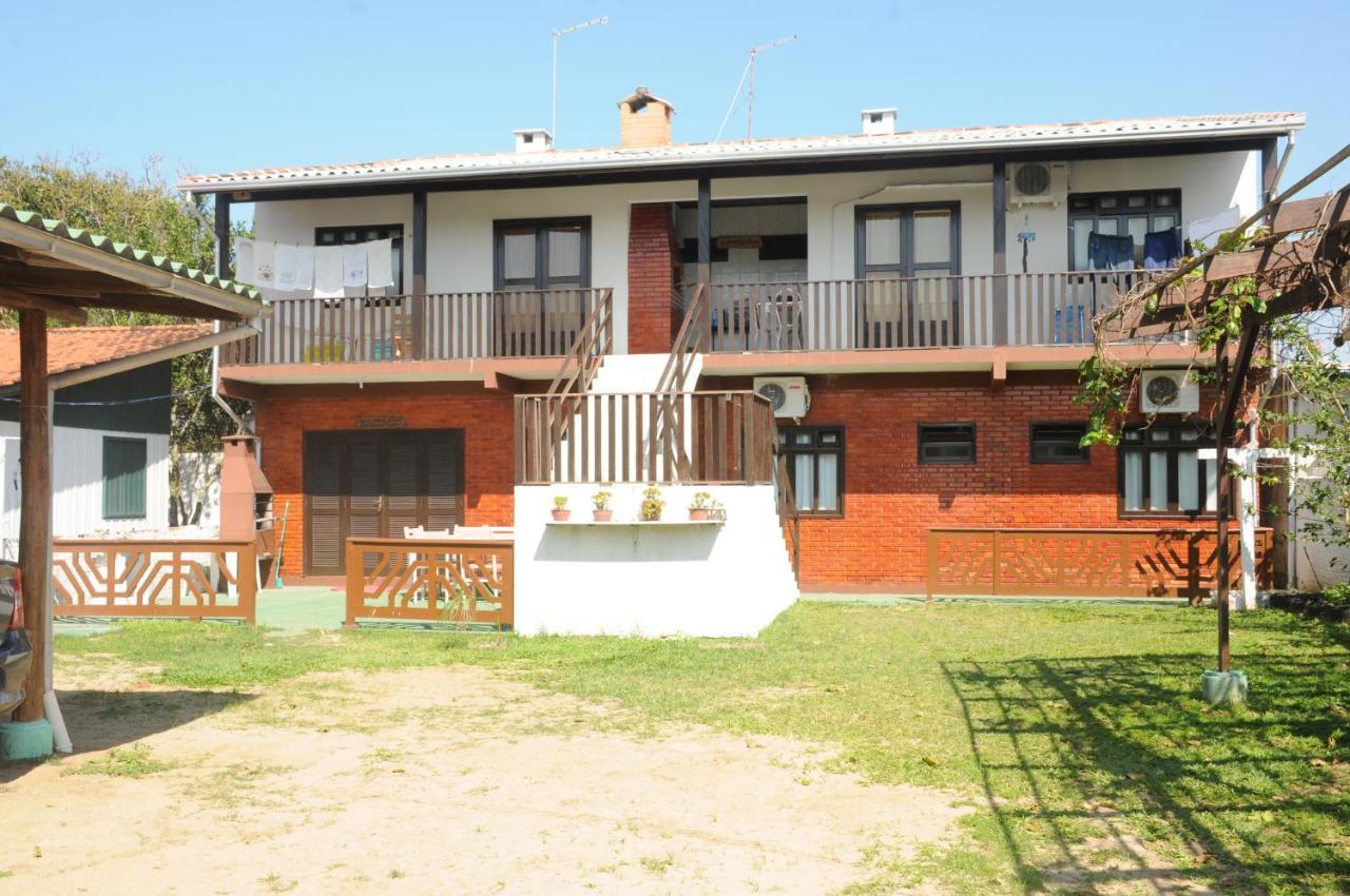 Residencial Gil Apartment Palhoca Bagian luar foto
